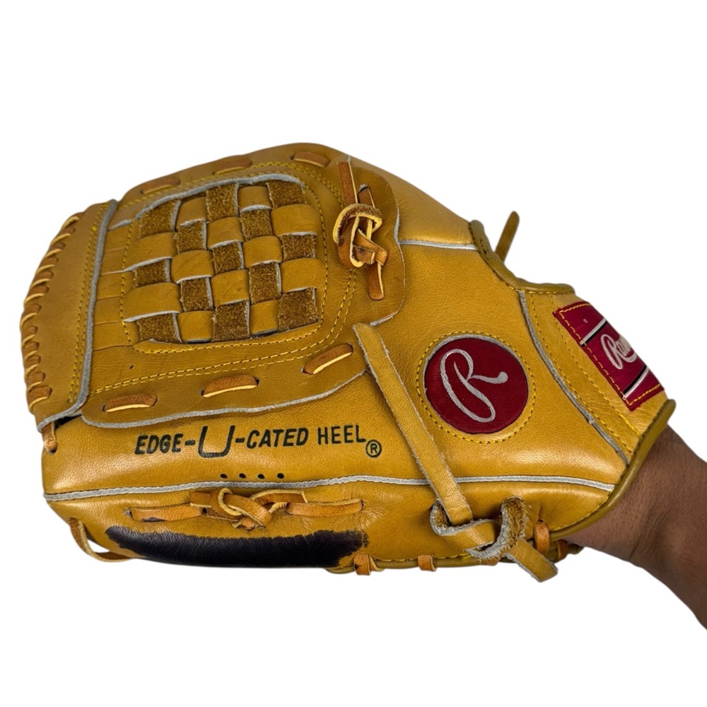 Rawlings Greg Luzinski Baseball Softball Glove Pg… - image 1